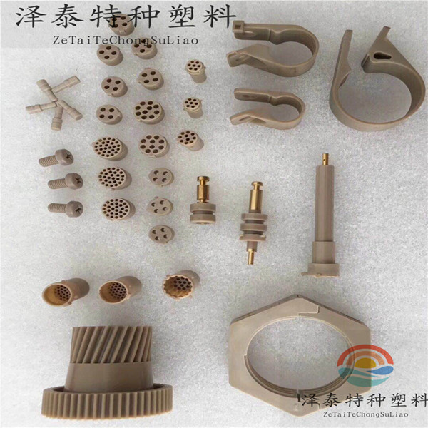 高端汽車(chē)、機(jī)械、醫(yī)療、航空、軍工配件